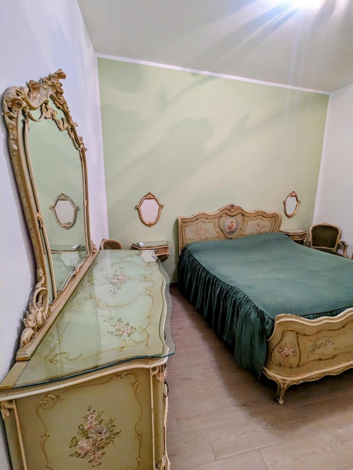 Incentro Διαμέρισμα Γένοβα Εξωτερικό φωτογραφία