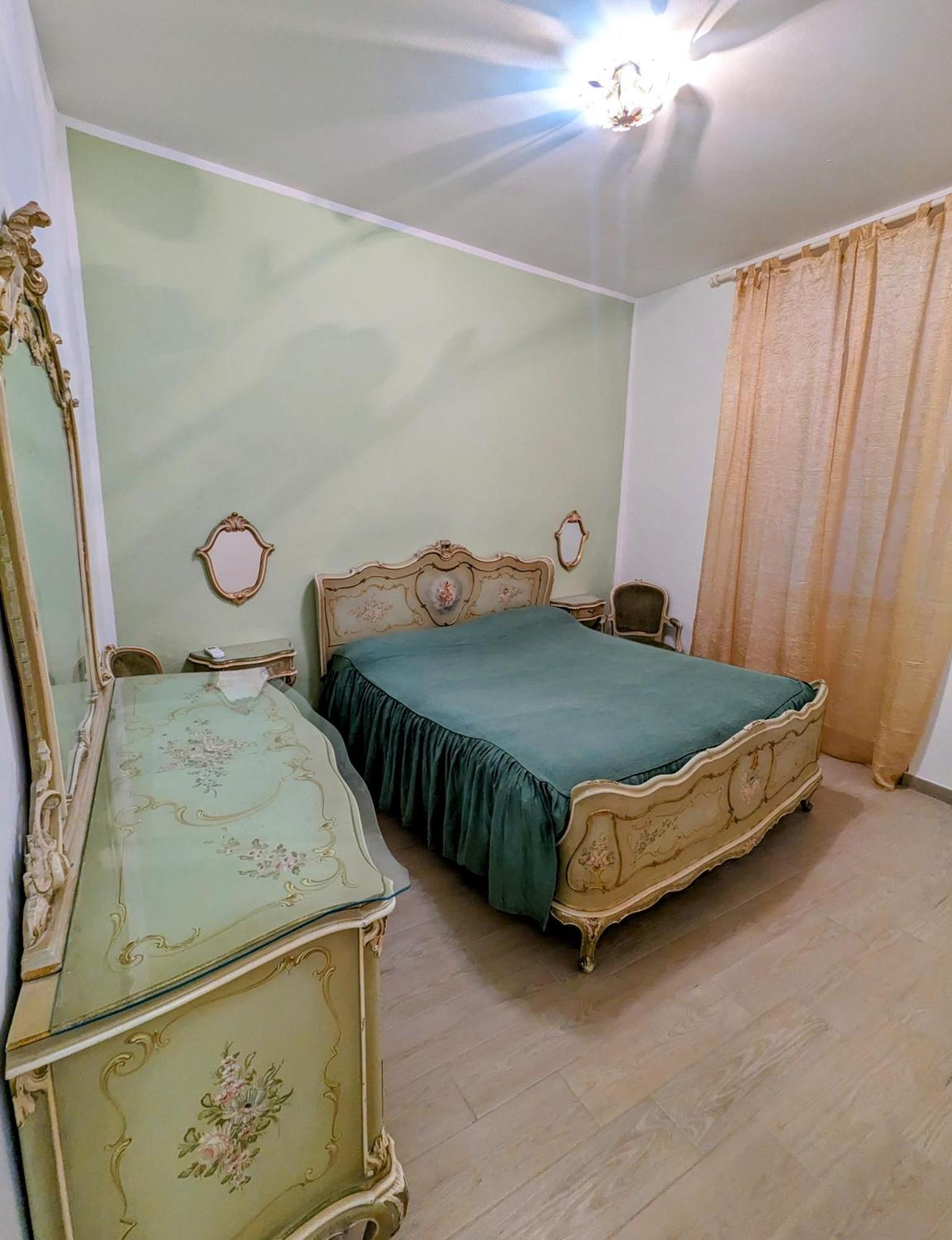 Incentro Διαμέρισμα Γένοβα Εξωτερικό φωτογραφία